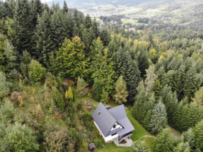 Mountain Cottage, Lubomierz